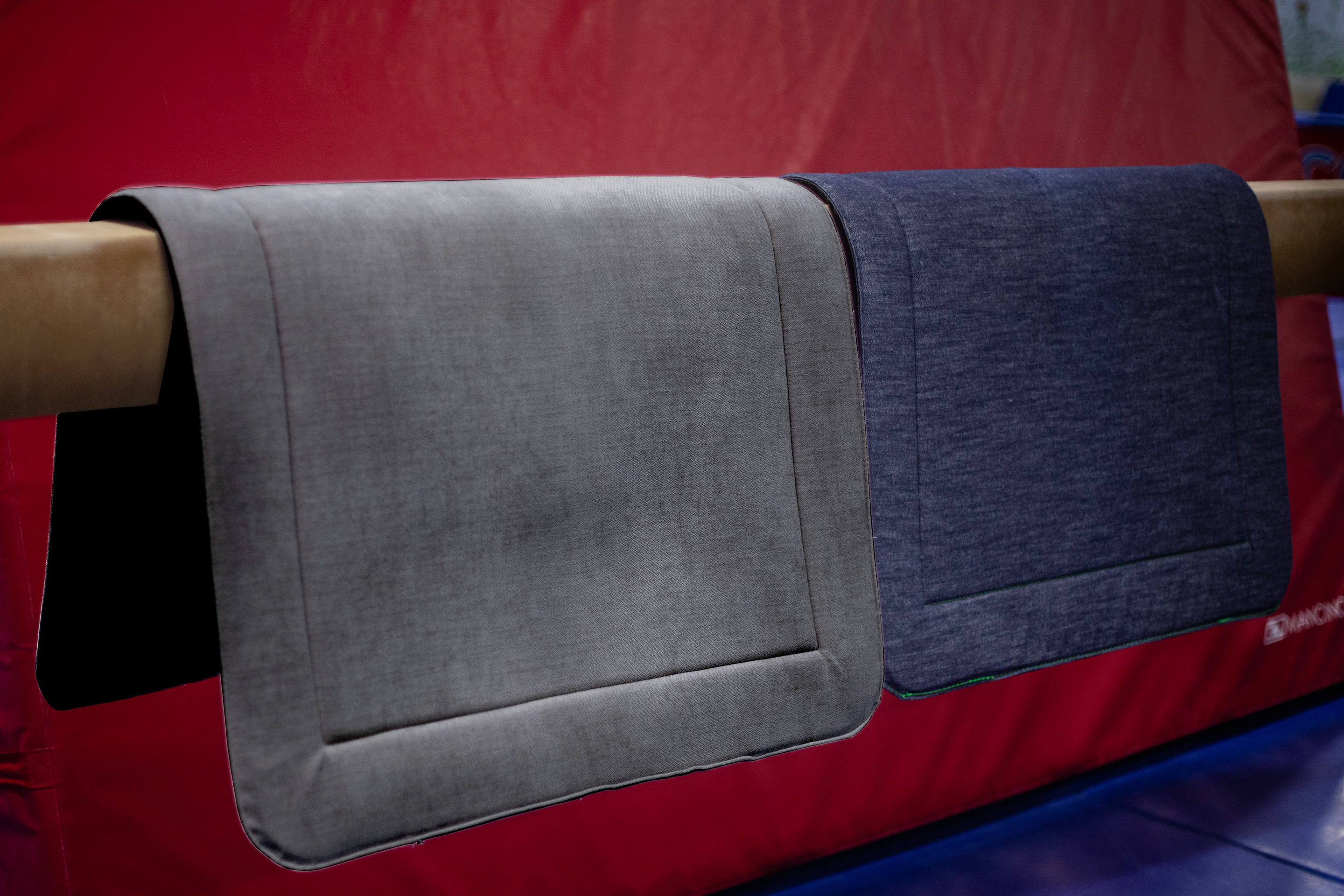 The Mancino 2.0 Beam Throw