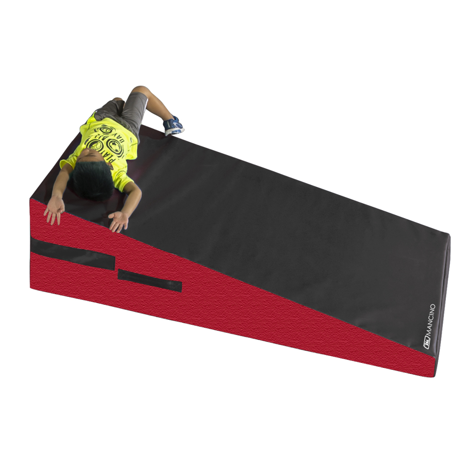 Warrior Fitness Firm-Top Incline - Image 4