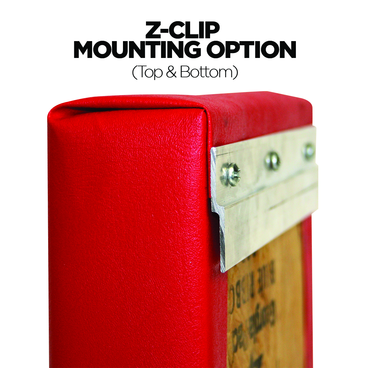 Mancino Softwall Wainscot Firewall Class “A" & Impact Rated 900 Series - Image 3