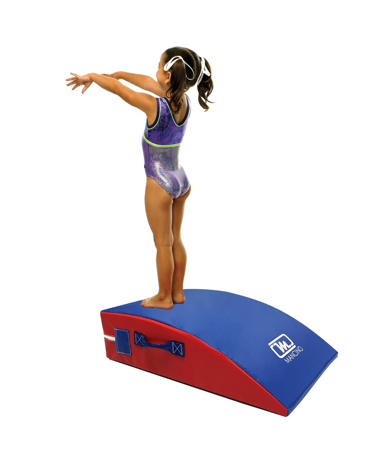 "Euro-Style" Mount Block