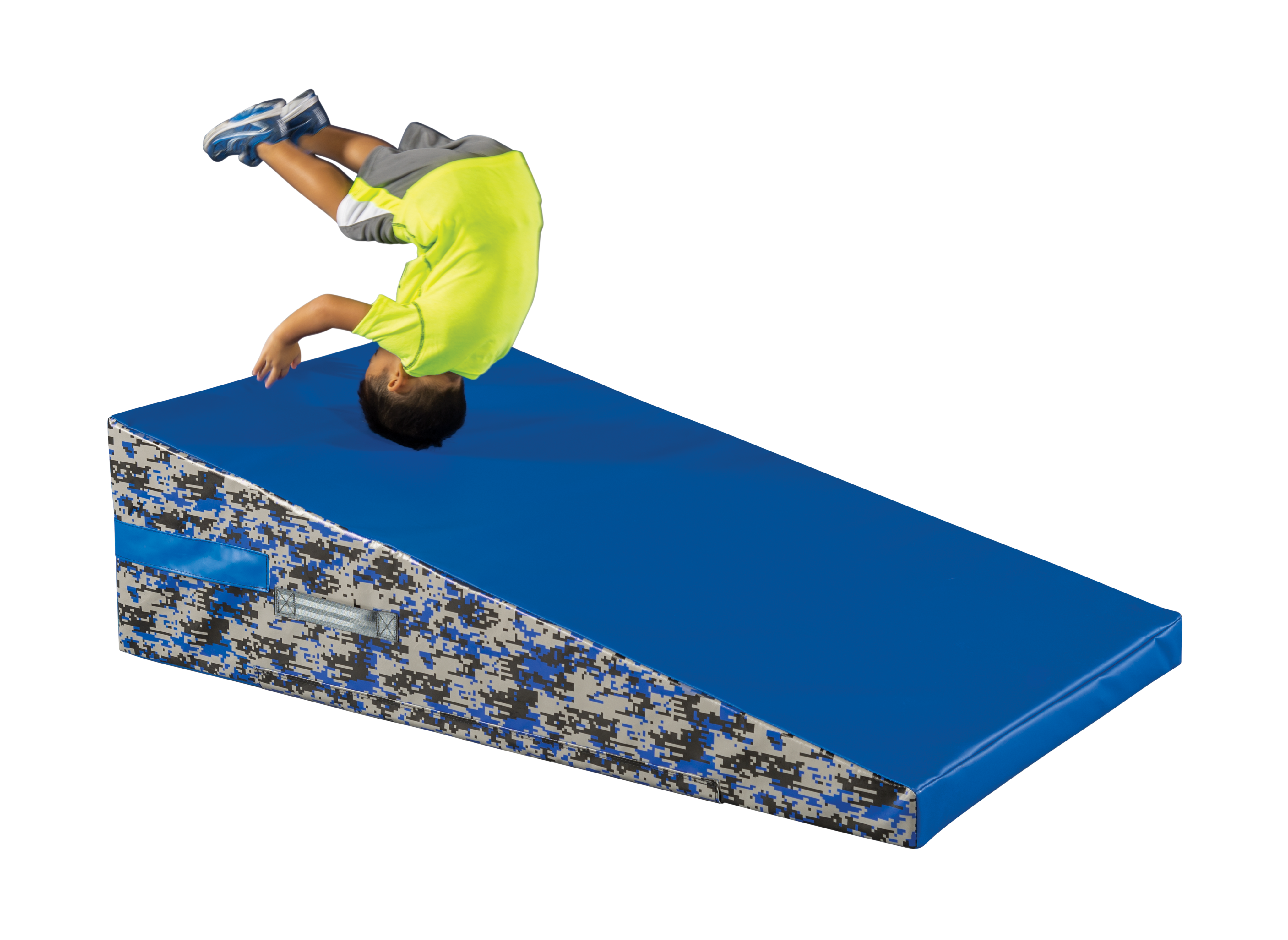 Warrior Fitness Firm-Top Incline - Image 3