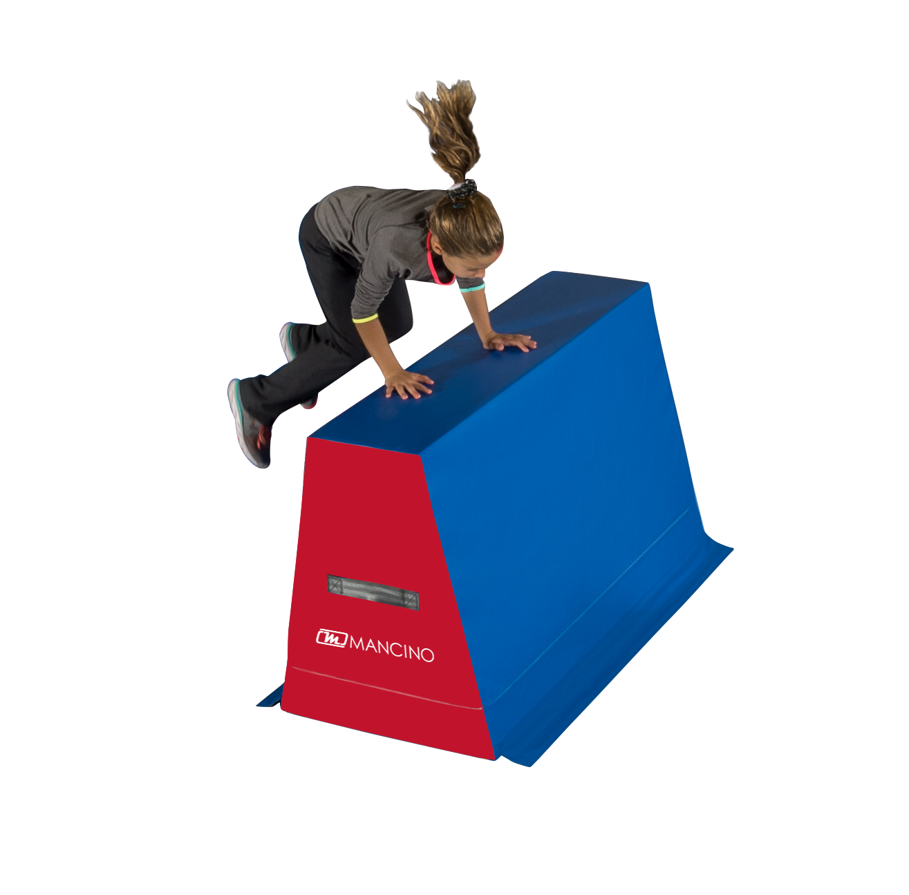 Warrior Fitness Unizoid Barrier