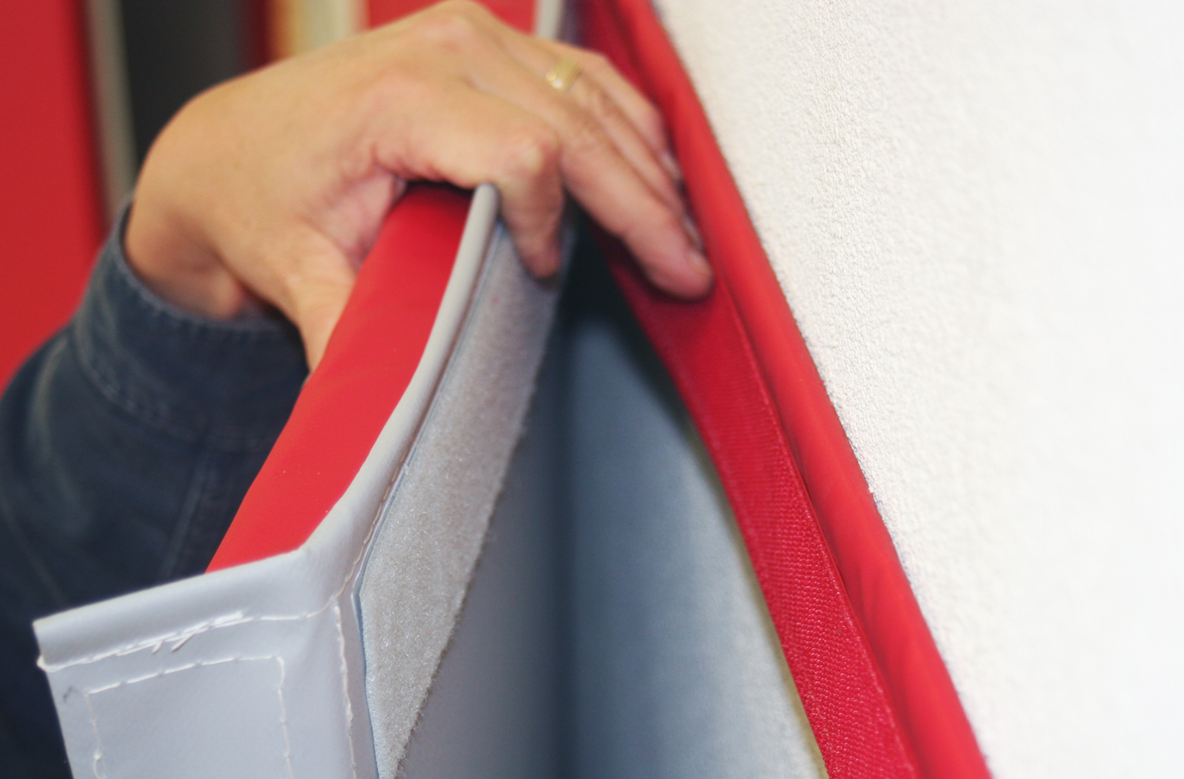 Removable Wall Padding Series 724 - Image 2