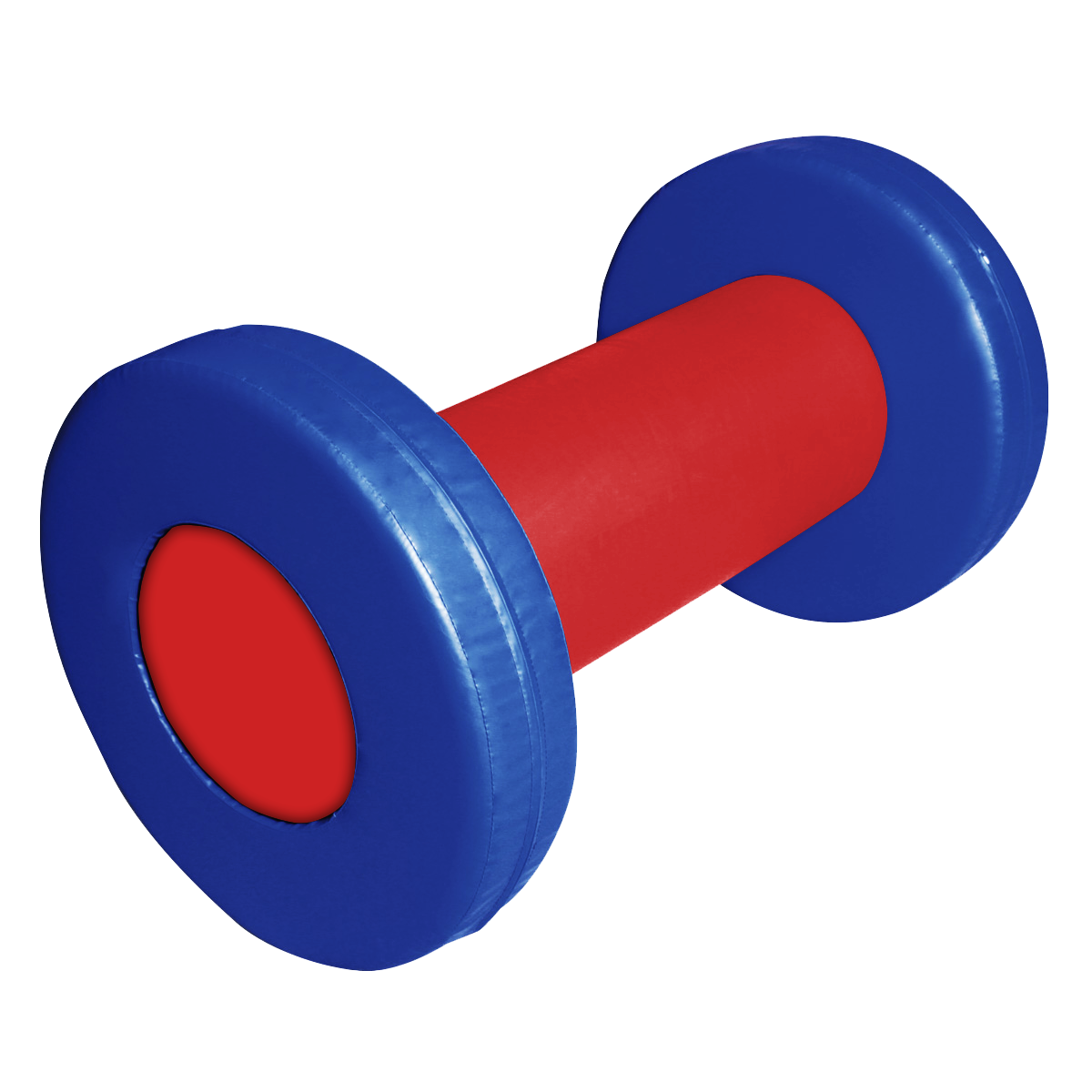 Warrior Fitness Axle