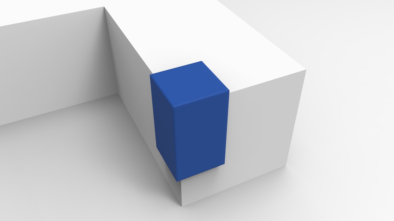 Mancino Cheer Pit Edge Padding - Image 8