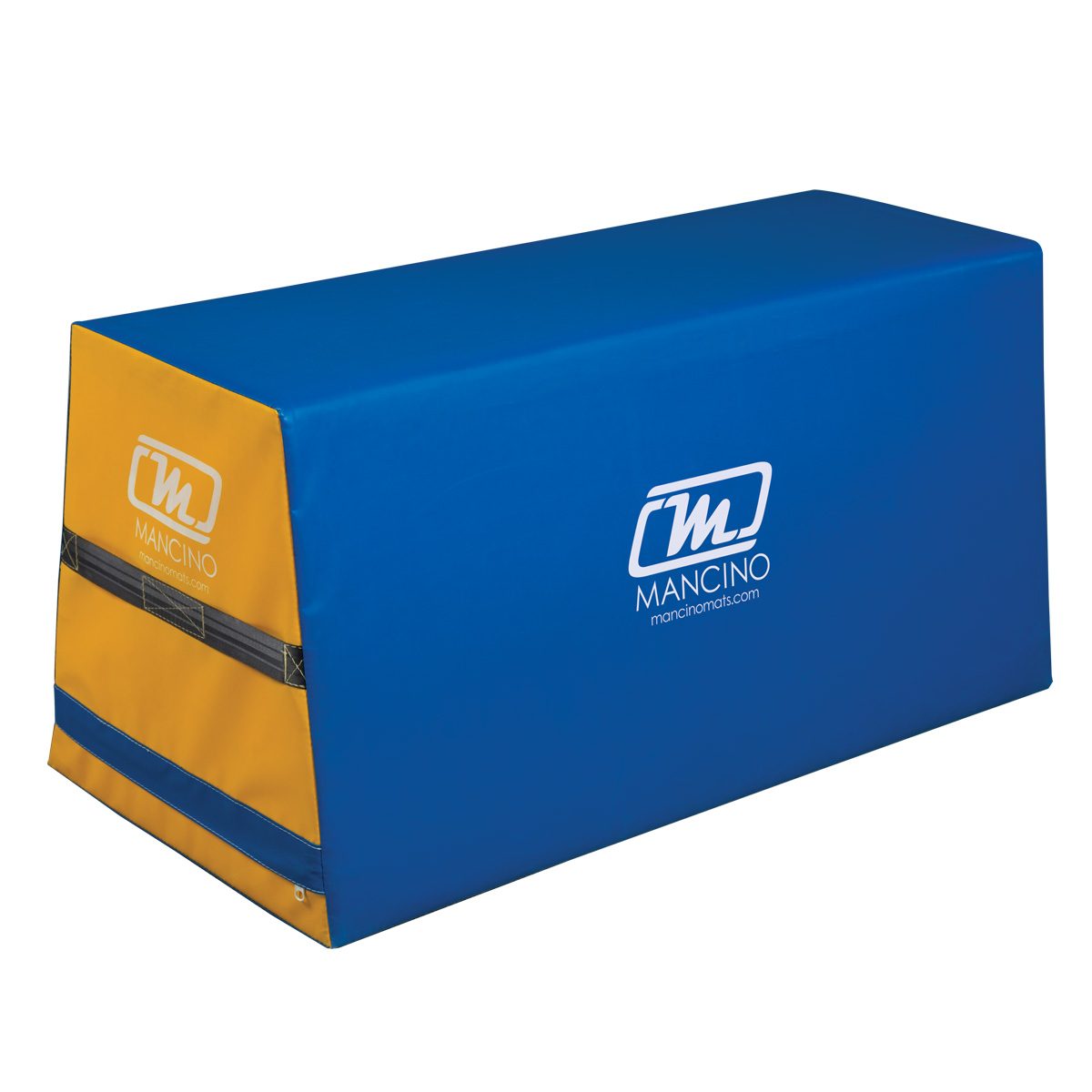 mancino unizoid trapezoid training shape