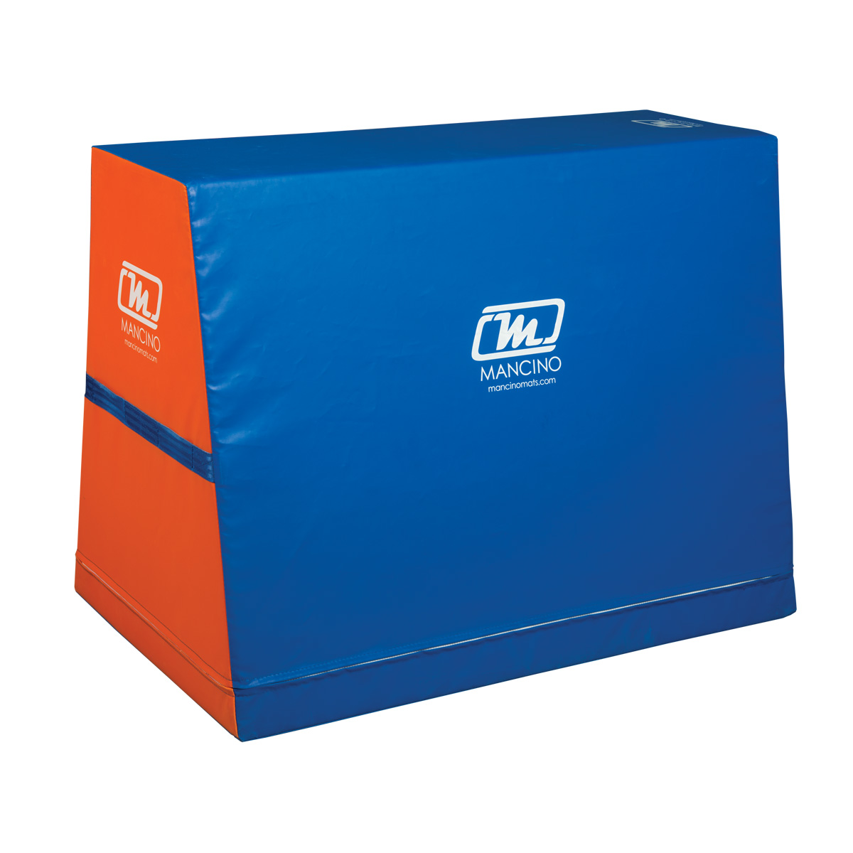 mancino unizoid trapezoid training shape