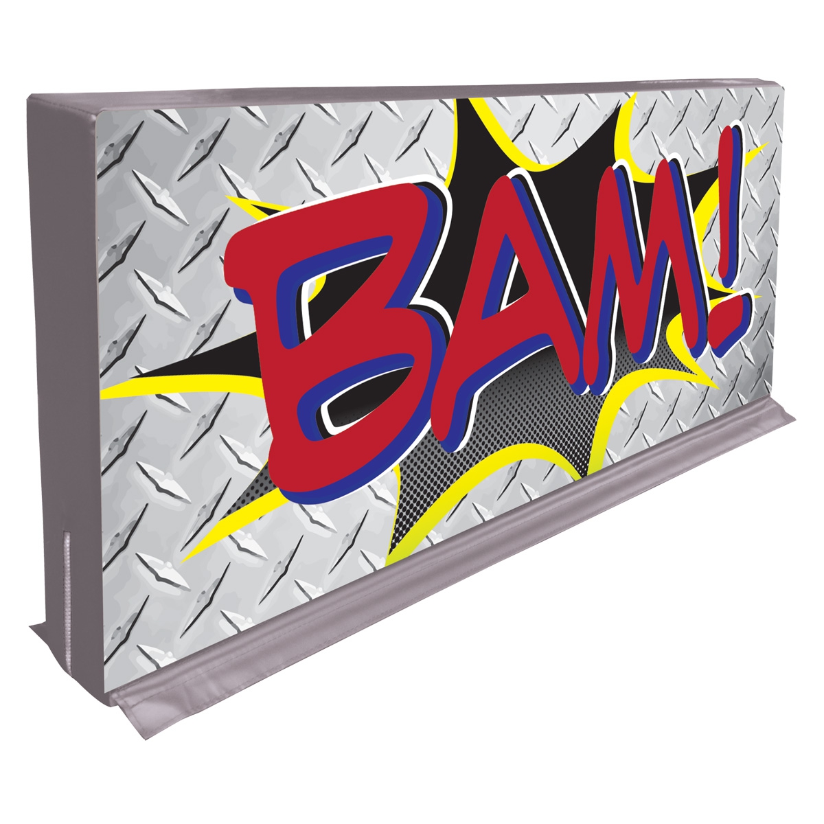 bam hedge mat mancino mats