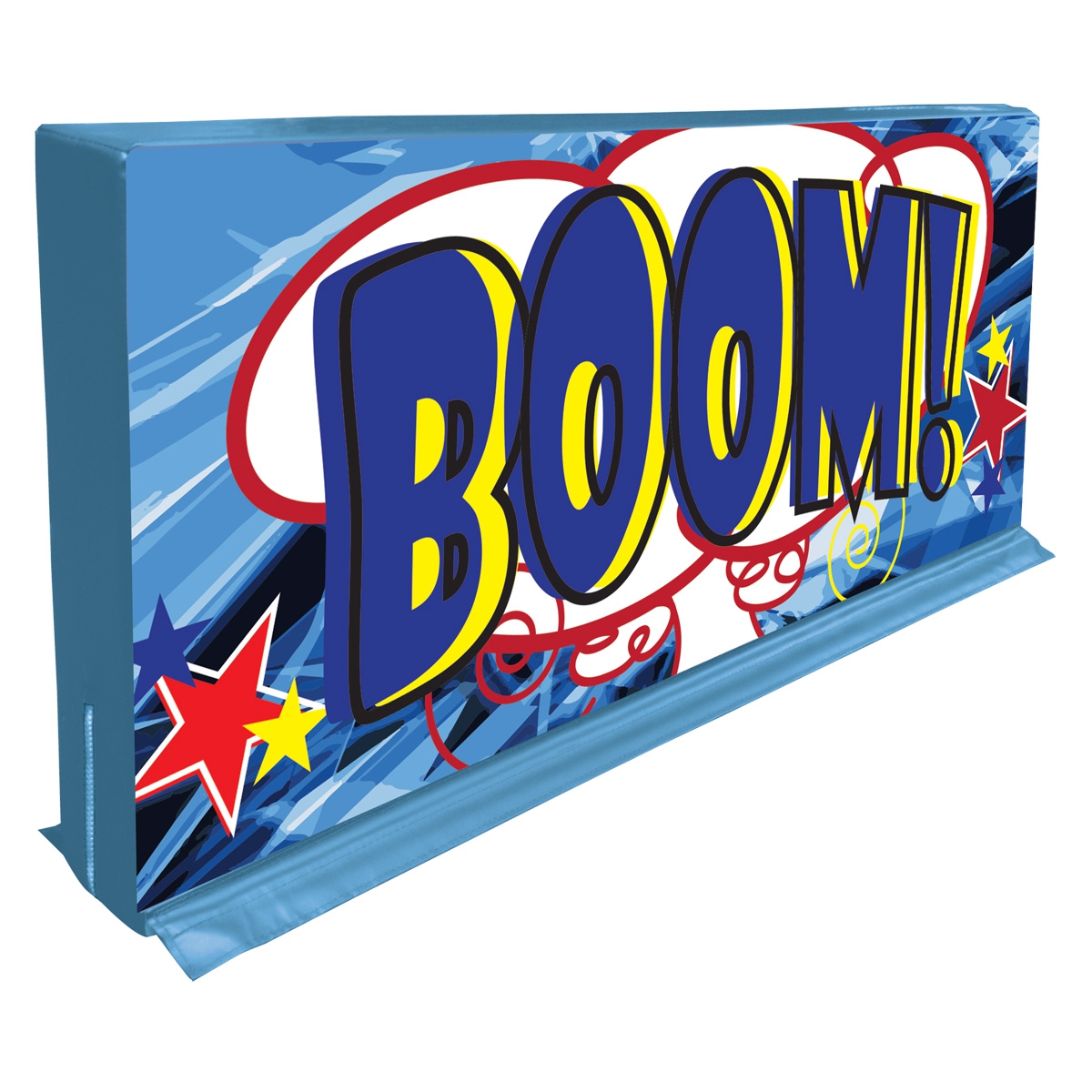 boom hedge mat mancino mats