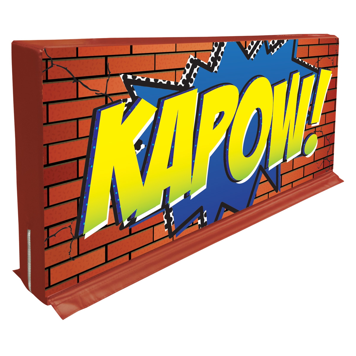 kapow hedge mat