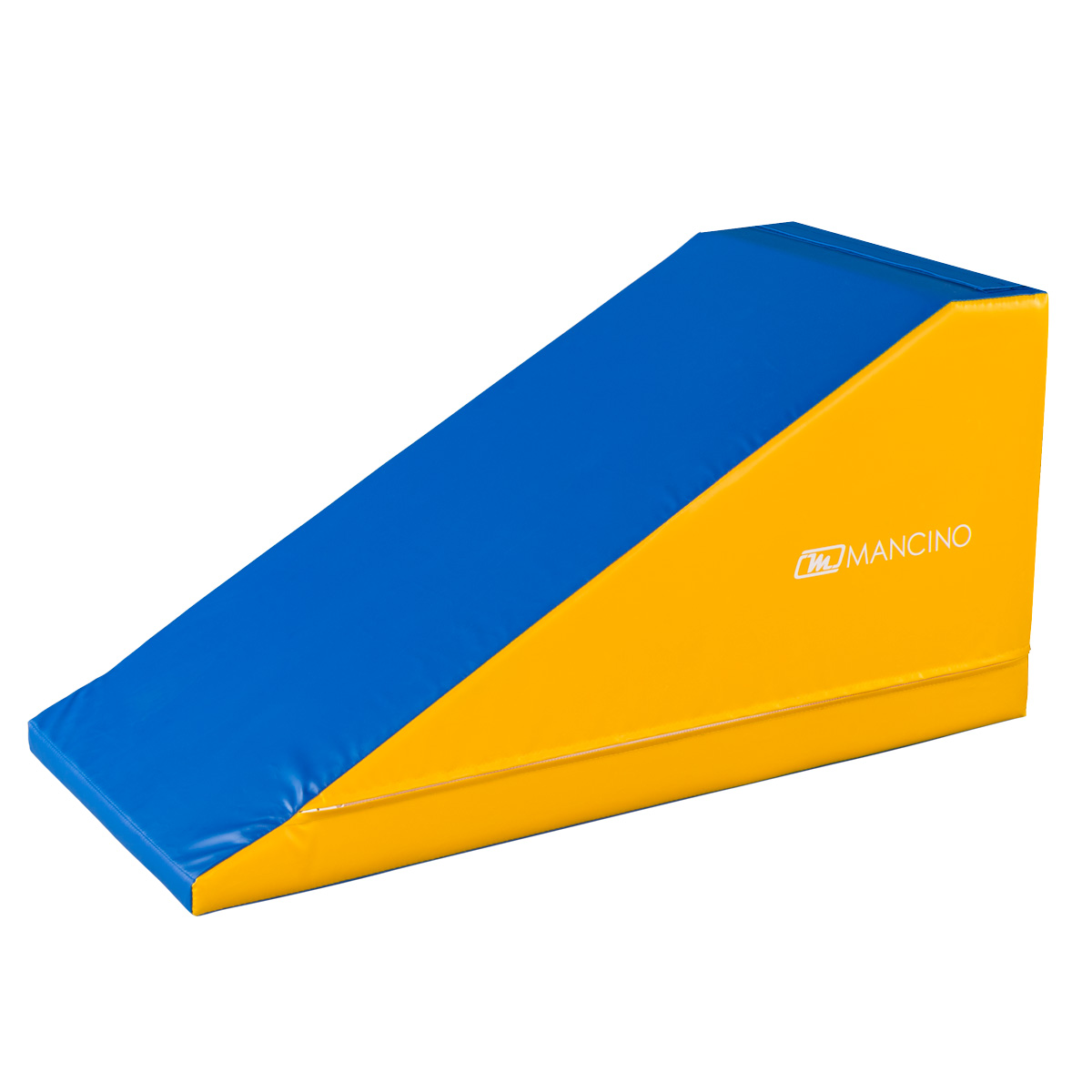 low wedge climbing shape