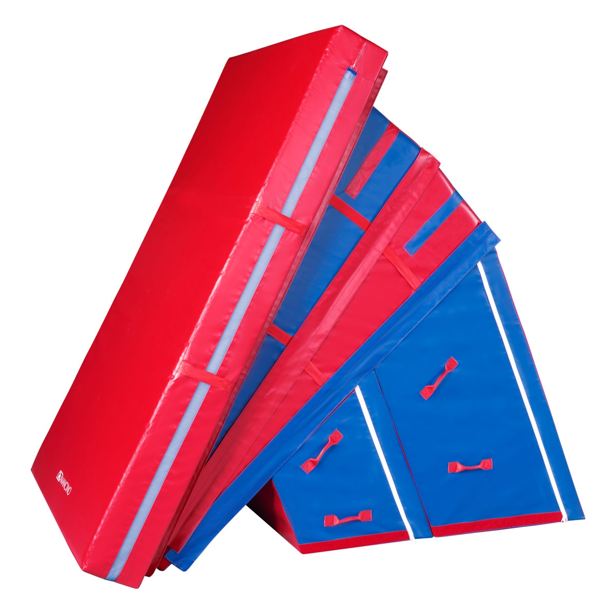 mancino big hill bars trainer for gymnastics