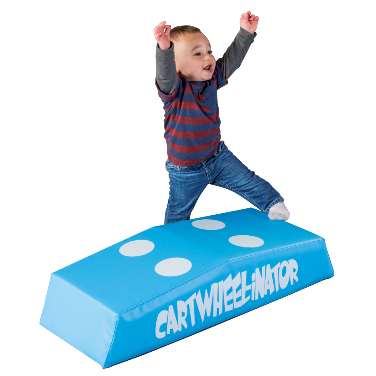 mancino cartwheelinator for toddlers