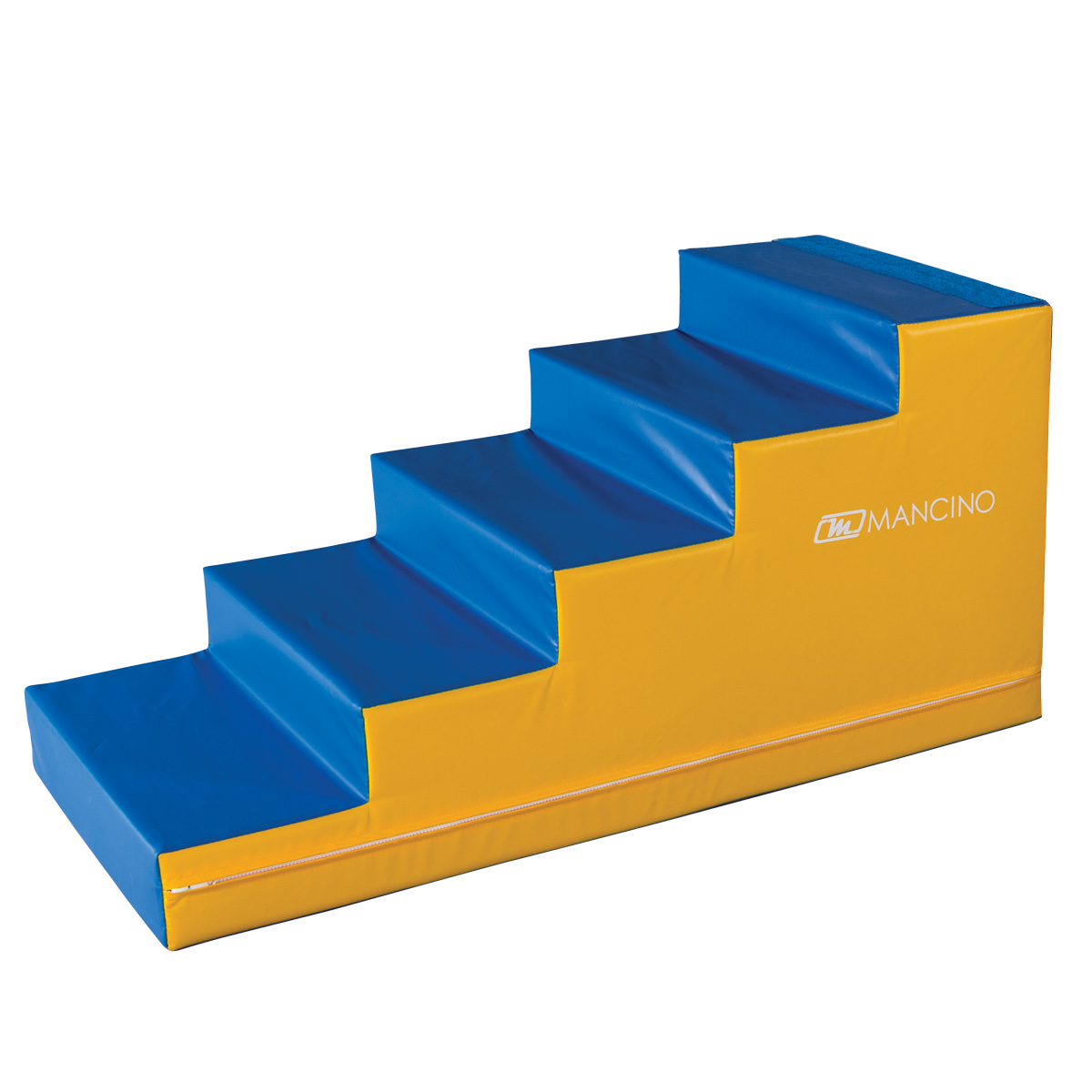 soft step 5 climbing shape