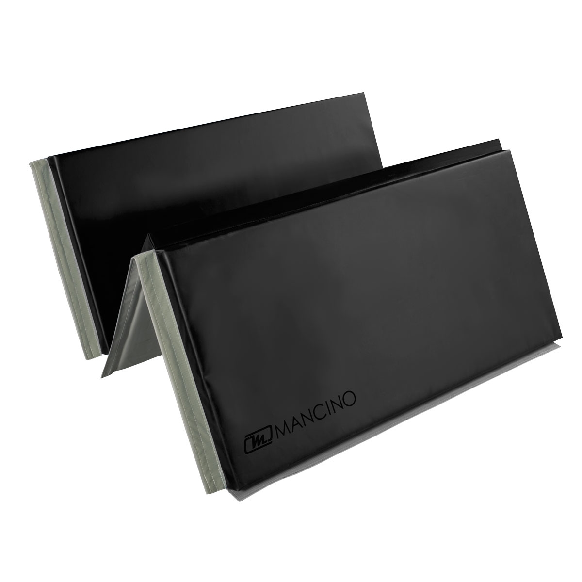 mancino mats - professional stunt mat for falls, crashes and landings