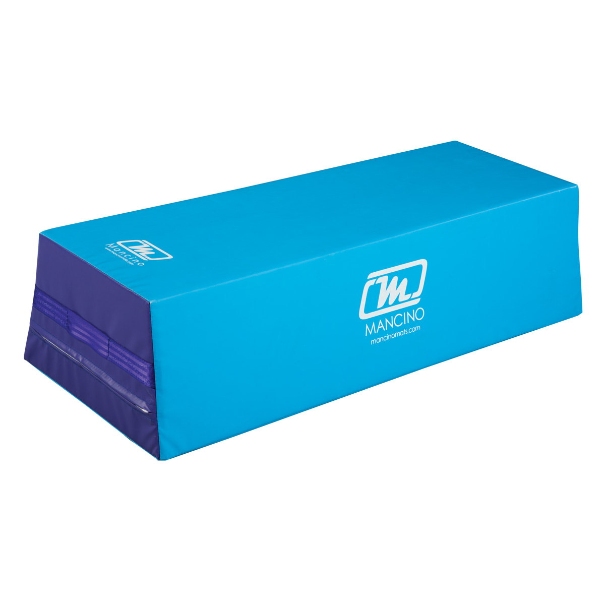 mancino unizoid trapezoid training shape