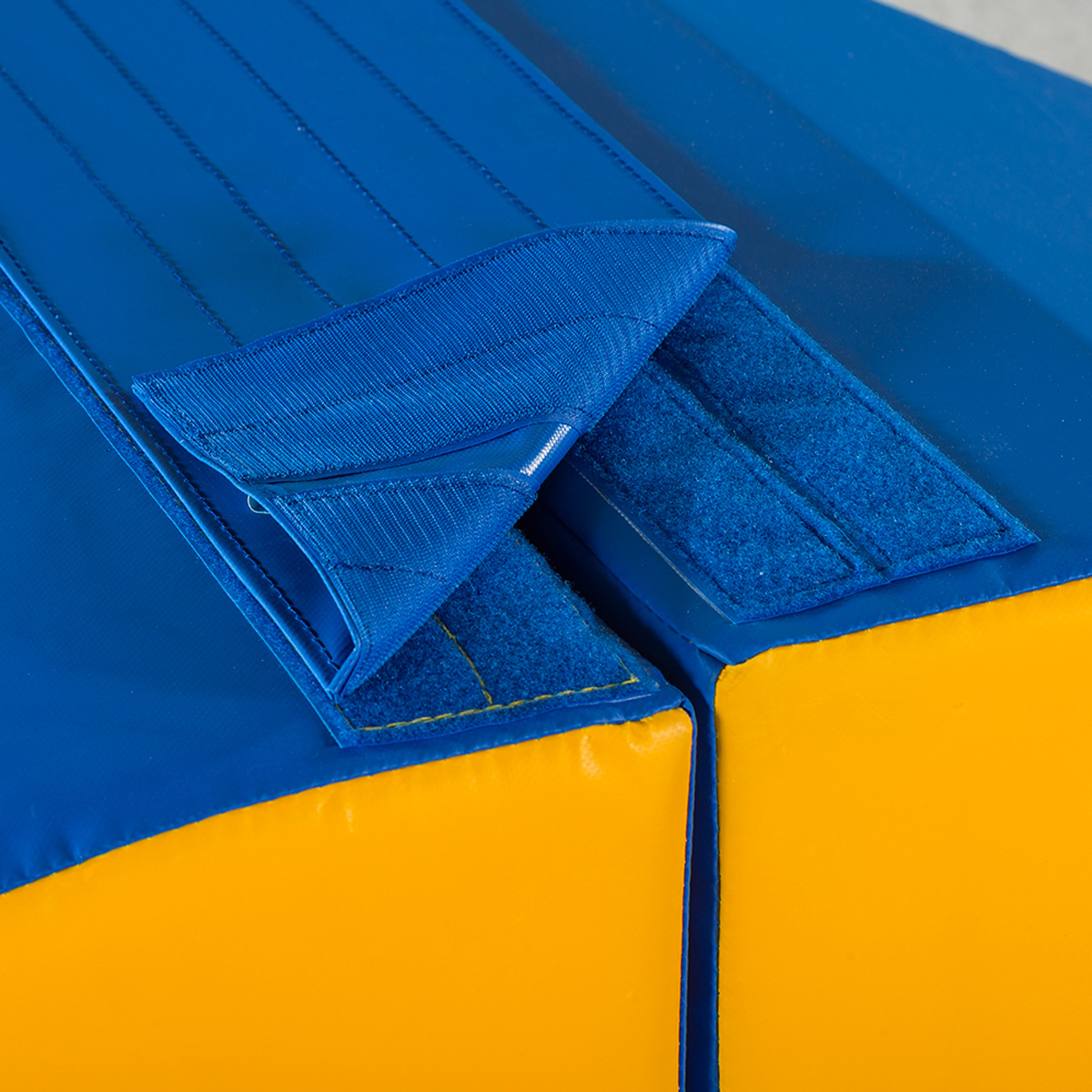 wavy steps low wedge soft steps attachment