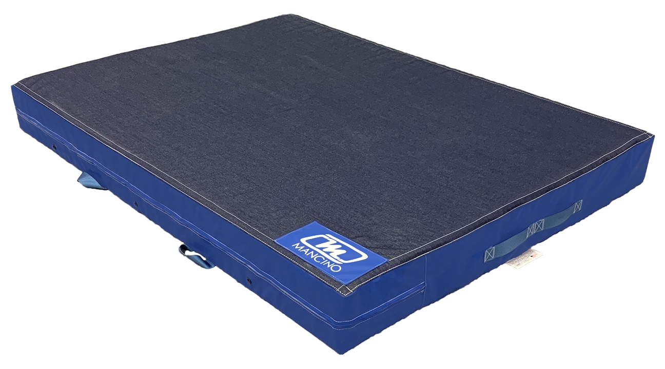 UEB Release Mat 8” x 60” x 80”