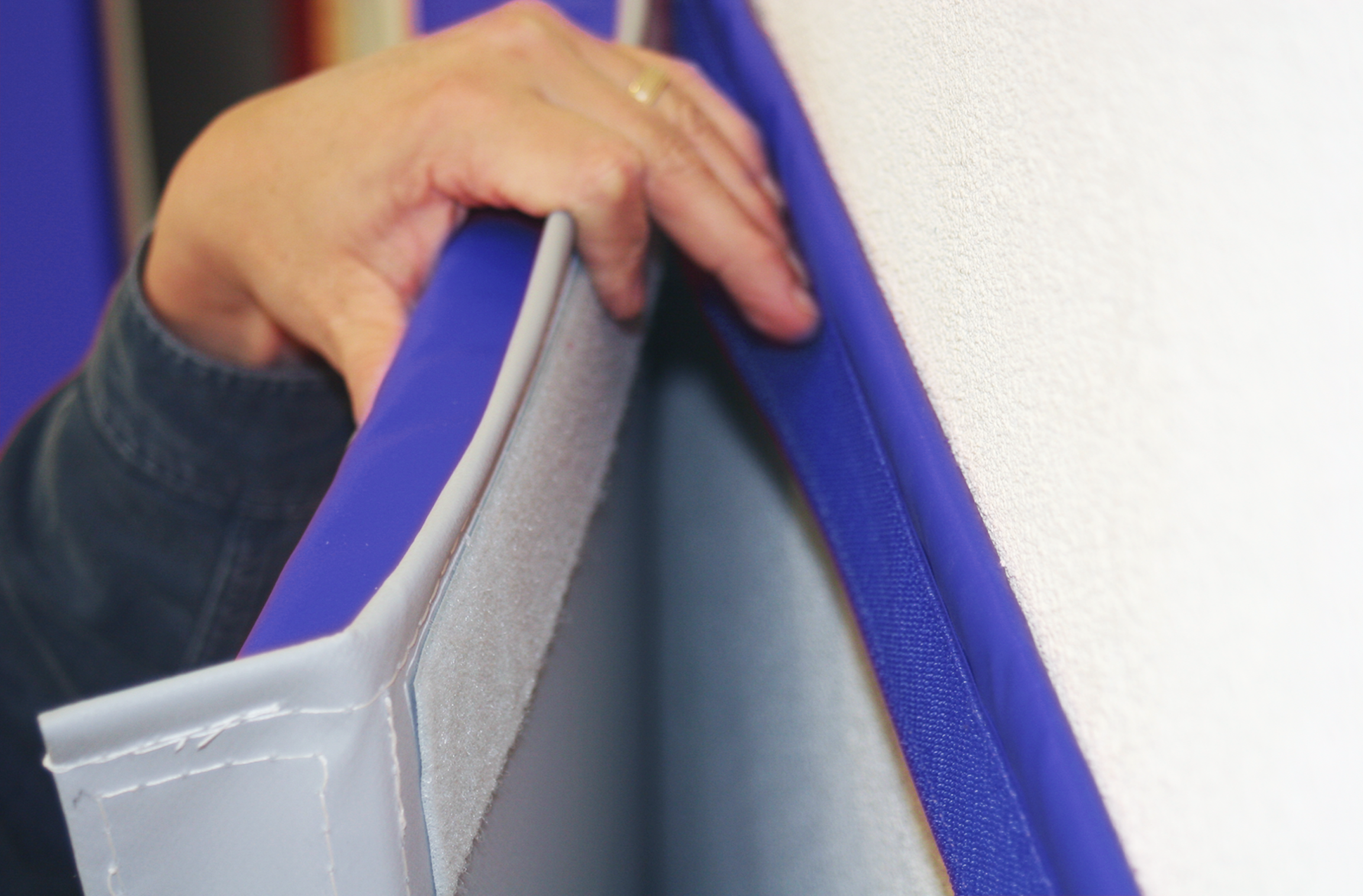 Removable Wall Padding Series 502 - Image 2