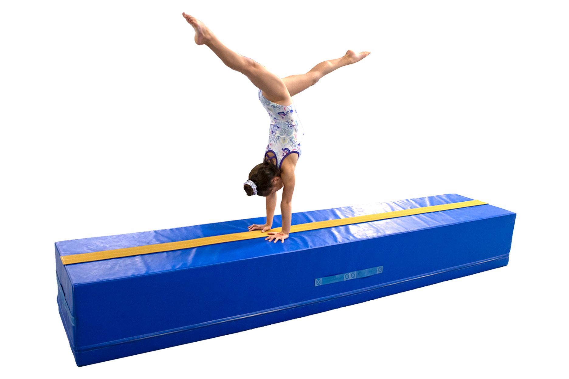 The Mancino "BB" Block