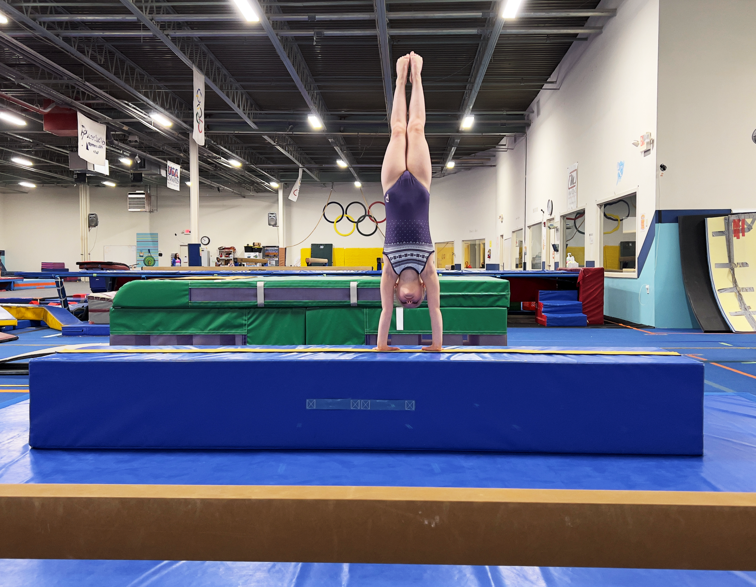 The Mancino "BB" Block - Image 3