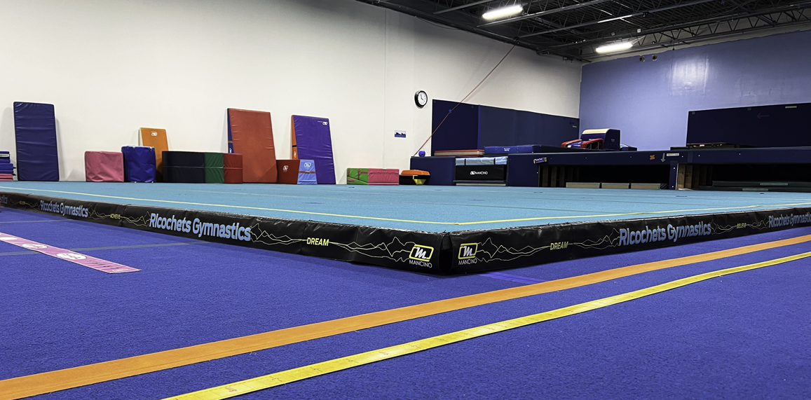 Vinyl Spring Floor Skirts - Image 2