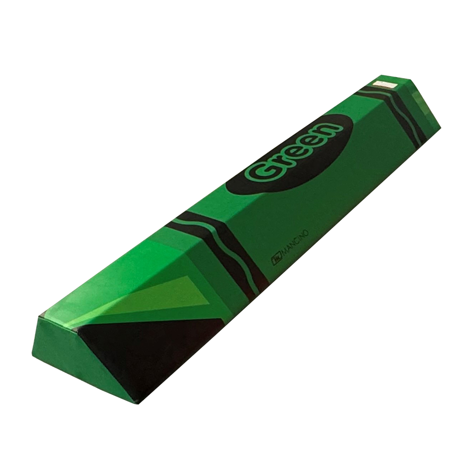 6' Foam Crayon Training Beams - Image 3