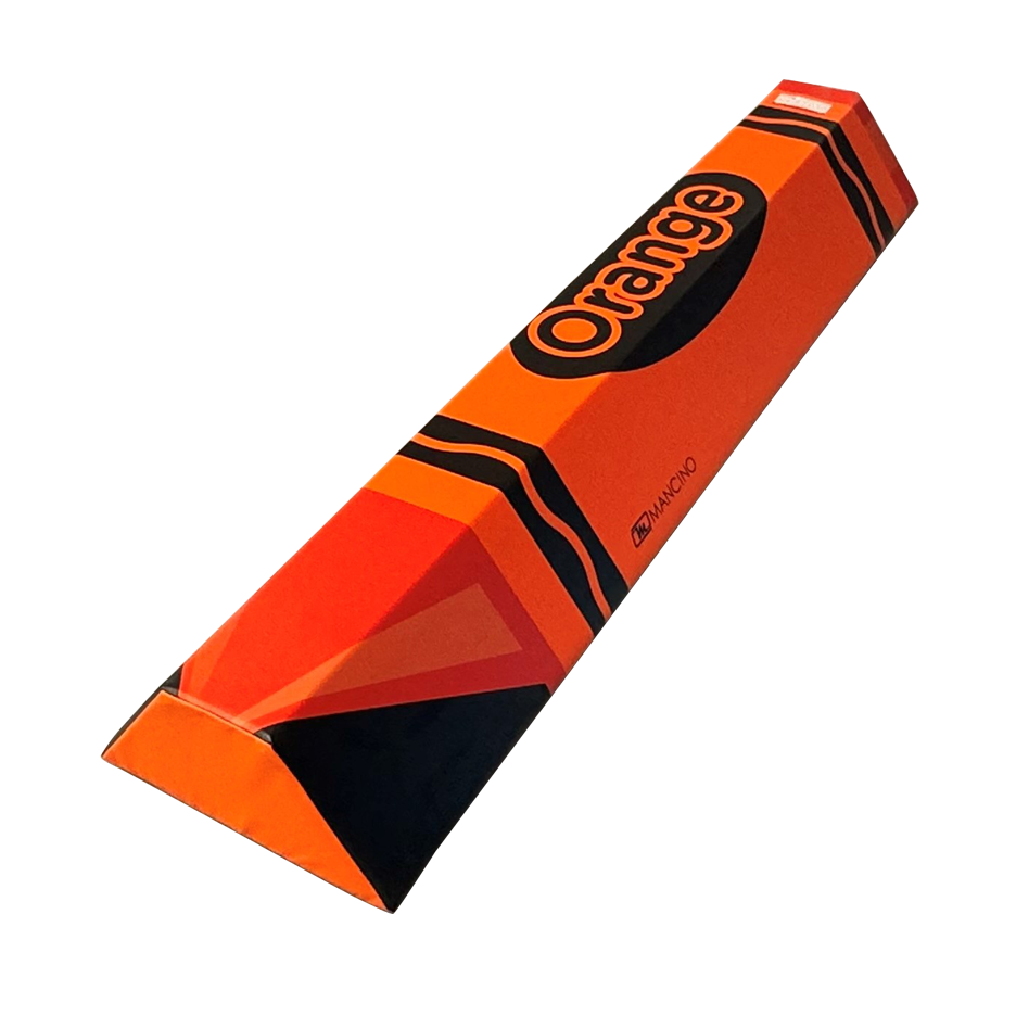 6' Foam Crayon Training Beams - Image 4
