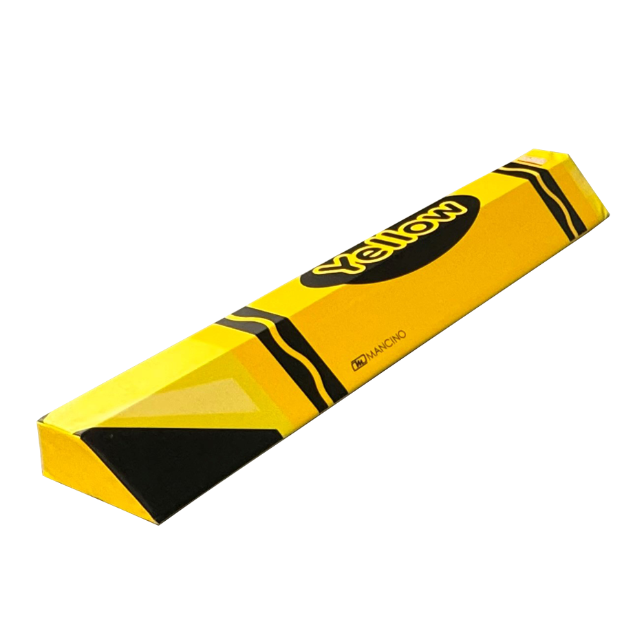 6' Foam Crayon Training Beams - Image 5