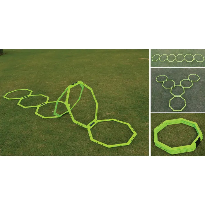 SS-Octa Ring System, Set of 12