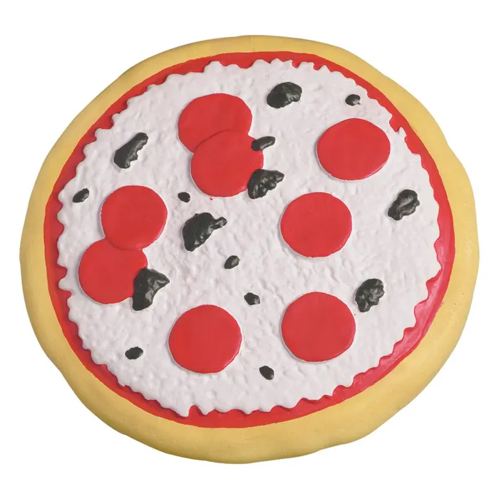 SS-Pizza Toss, Set of 6