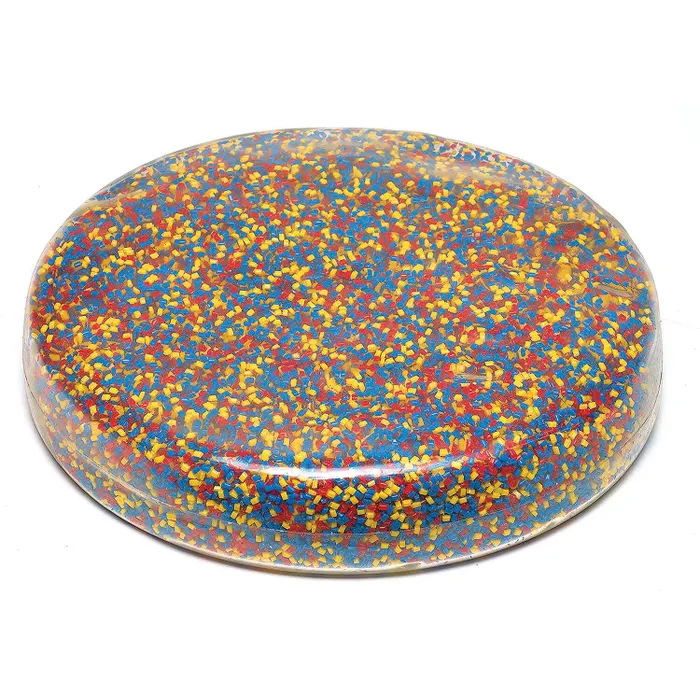 SS-Inflatable CoreDisk Seat Cushion, 12 Inch Diameter