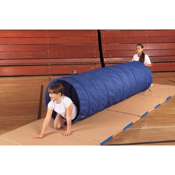 SS-Extended Height Tunnel, 9 Feet Long