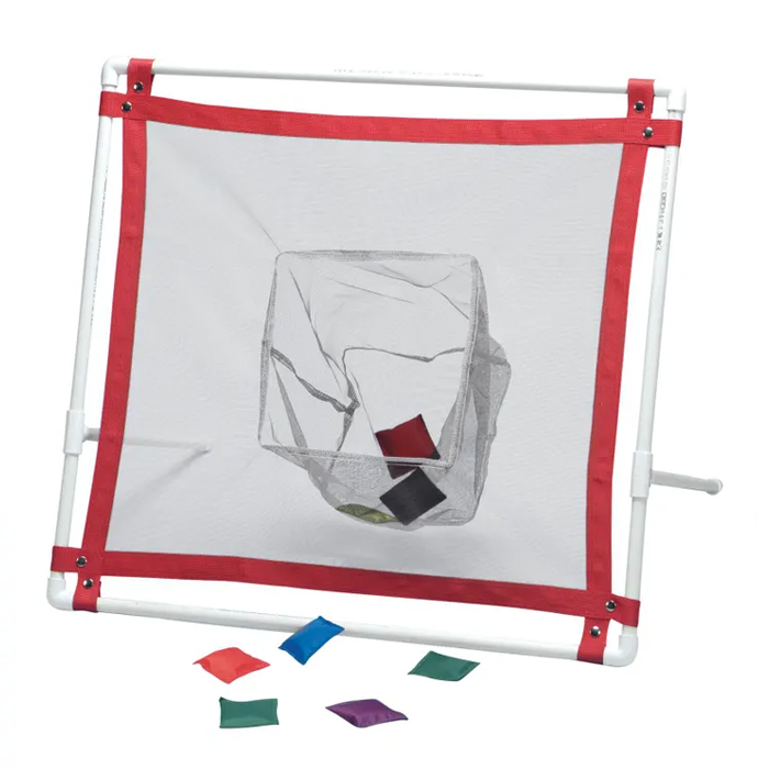 SS-Toss N Score Target